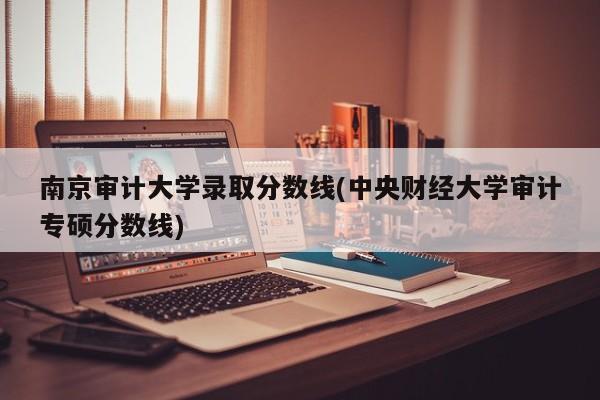 南京审计大学录取分数线(中央财经大学审计专硕分数线)