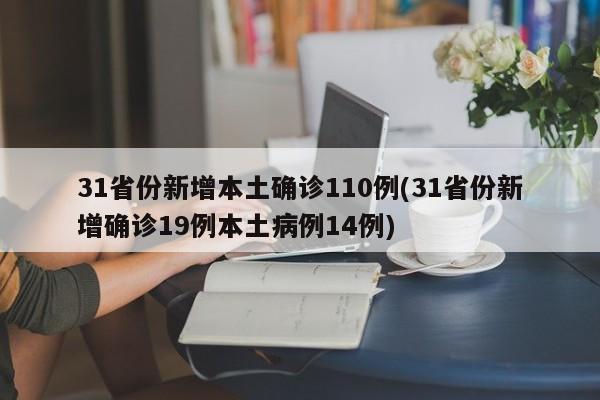 31省份新增本土确诊110例(31省份新增确诊19例本土病例14例)